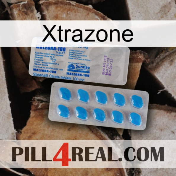Xtrazone new15